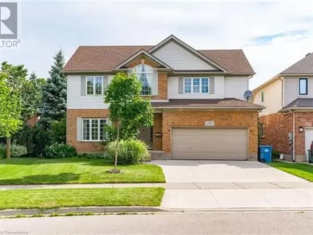 288 FARLEY Drive | 288 FARLEY Drive, Guelph