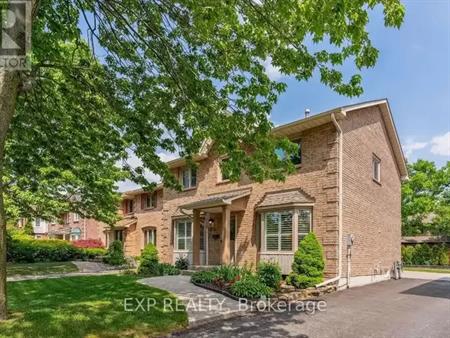 259 O'DONOGHUE AVENUE | 259 O'DONOGHUE AVENUE, Oakville