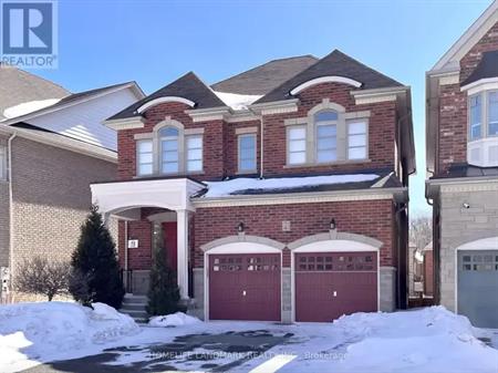 7 PLANTAIN LANE | 7 PLANTAIN LANE, Richmond Hill