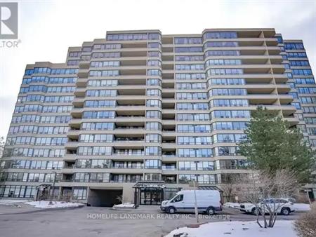 221 - 32 CLARISSA DRIVE | 221 - 32 CLARISSA DRIVE, Richmond Hill