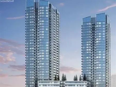 B-1611 - 50 UPPER MALL WAY | B-1611 - 50 UPPER MALL WAY, Vaughan