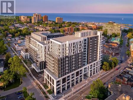 BO315 - 133 BRONTE ROAD | BO315 - 133 BRONTE ROAD, Oakville