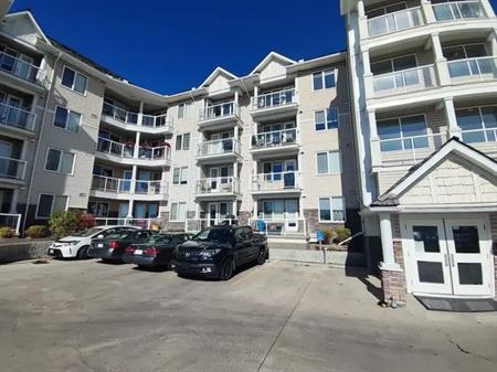 1 BDR condo unit for rent. Ready for quick possession. | 230 - 500 Rocky Vista Gardens Northwest, Calgary