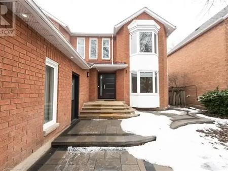 2116 EIGHTH LINE Unit# Upper | 2116 EIGHTH LINE Unit# Upper, Oakville