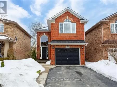 2070 SHADY GLEN ROAD | 2070 SHADY GLEN ROAD, Oakville