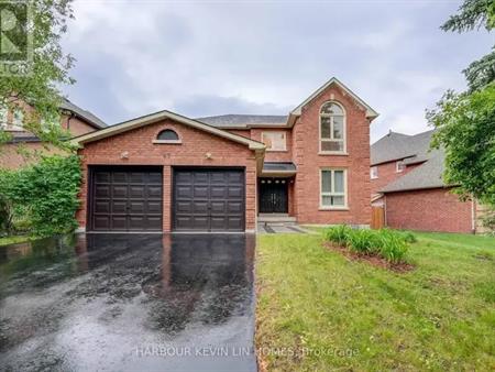 47 HIRAM ROAD | 47 HIRAM ROAD, Richmond Hill