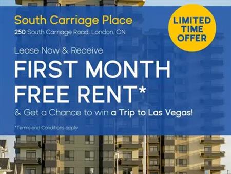 South Carriage Place | 250 South Carriage Road, London