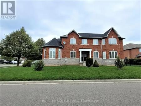 1278 SANDPIPER ROAD | 1278 SANDPIPER ROAD, Oakville