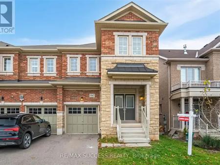 3067 MAX KHAN BOULEVARD | 3067 MAX KHAN BOULEVARD, Oakville