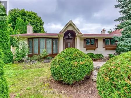 1225 LAMBETH ROAD | 1225 LAMBETH ROAD, Oakville