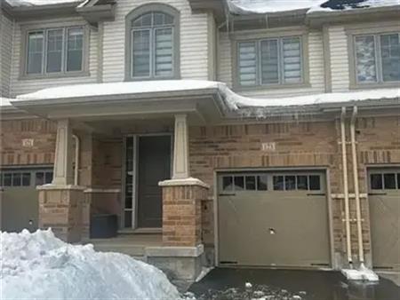 123 BROADACRE Drive | 123 BROADACRE Drive, Kitchener