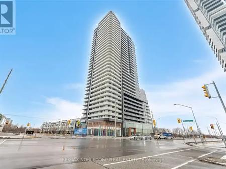 1614 - 7895 JANE STREET | 1614 - 7895 JANE STREET, Vaughan