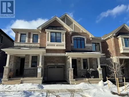 1229 GRANARY STREET | 1229 GRANARY STREET, Oakville