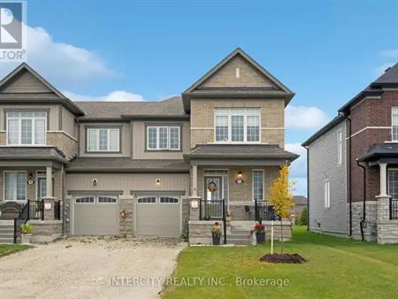 11 STATELY DRIVE | 11 STATELY DRIVE, Wasaga Beach