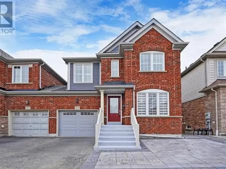 (MAIN) - 213 BEAN CRESCENT | (MAIN) - 213 BEAN CRESCENT, Ajax