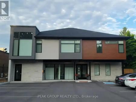 210 - 5932 DORCHESTER ROAD | 210 - 5932 DORCHESTER ROAD, Niagara Falls