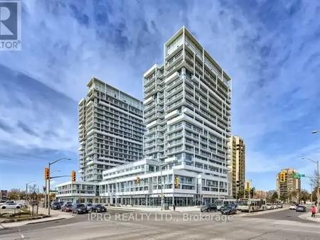 PH01 - 55 SPEERS ROAD | PH01 - 55 SPEERS ROAD, Oakville