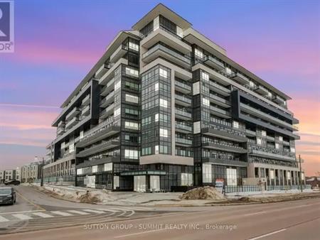 329 - 395 DUNDAS STREET W | 329 - 395 DUNDAS STREET W, Oakville