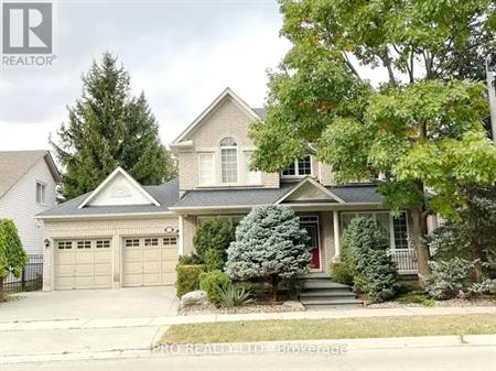 2167 BLOOMFIELD DRIVE | 2167 BLOOMFIELD DRIVE, Oakville