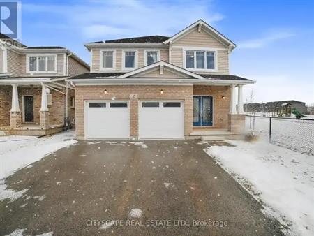 47 BOWMAN CRESCENT | 47 BOWMAN CRESCENT, Thorold