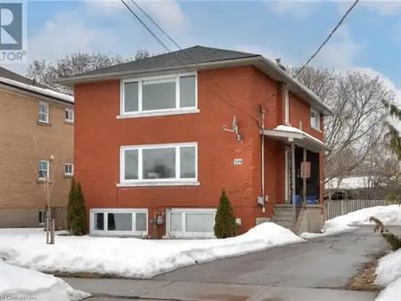 524 KRUG Street | 524 KRUG Street, Kitchener