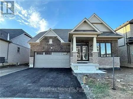 6 EXPLORER WAY | 6 EXPLORER WAY, Thorold