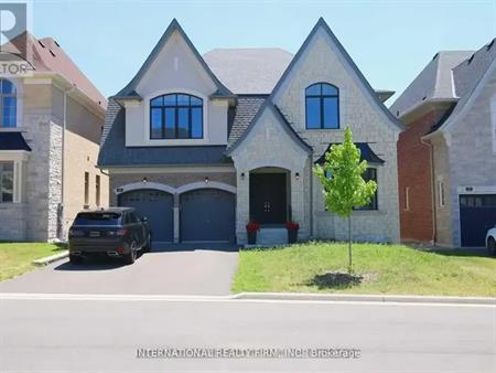 25 FANNING MILLS CIRCLE | 25 FANNING MILLS CIRCLE, Vaughan