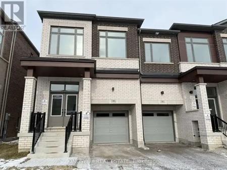 80 SINGHAMPTON ROAD | 80 SINGHAMPTON ROAD, Vaughan