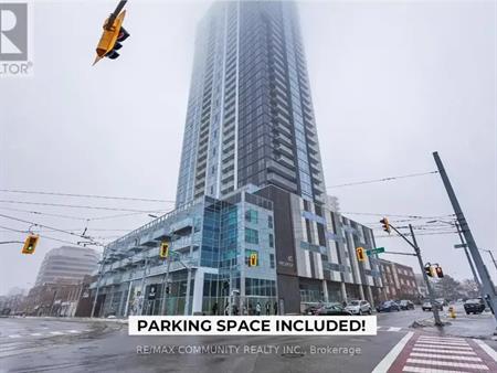 3803 - 60 FREDERICK STREET | 3803 - 60 FREDERICK STREET, Kitchener