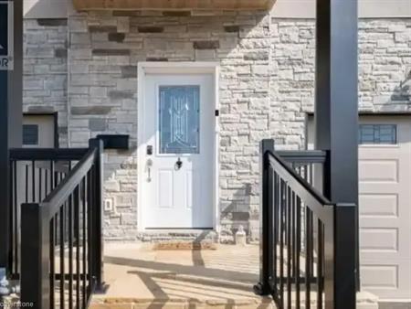 14 ASHFORD Place Unit# Lower | 14 ASHFORD Place Unit# Lower, St. Catharines