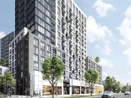 1209E - 8868 YONGE STREET | 1209E - 8868 YONGE STREET, Richmond Hill