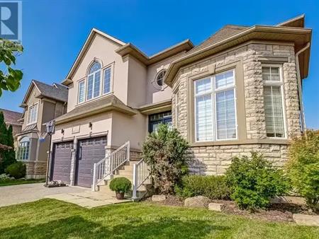 1523 ARROWHEAD ROAD | 1523 ARROWHEAD ROAD, Oakville