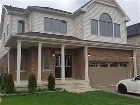 8640 DOGWOOD CRESCENT | 8640 DOGWOOD CRESCENT, Niagara Falls