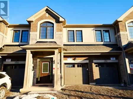 1140 TANBARK AVENUE | 1140 TANBARK AVENUE, Oakville