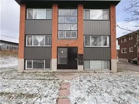 281 LORNE Avenue Unit# 1 | 281 LORNE Avenue Unit# 1, Kitchener