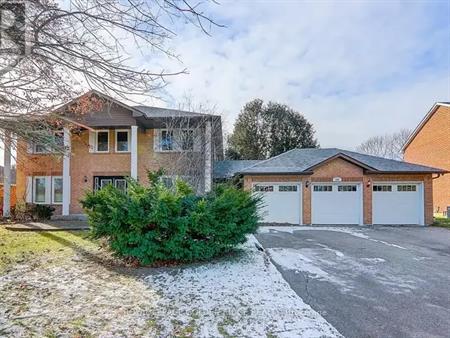 165 COON'S ROAD | 165 COON'S ROAD, Richmond Hill