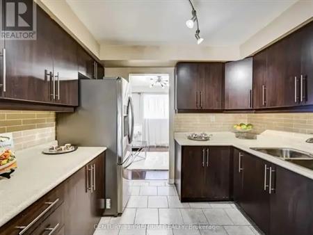 61 TAMS DRIVE | 61 TAMS DRIVE, Ajax