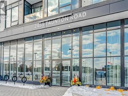 U1022 - 2485 TAUNTON ROAD | U1022 - 2485 TAUNTON ROAD, Oakville