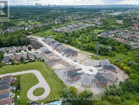 5 VIRRO COURT | 5 VIRRO COURT, Vaughan