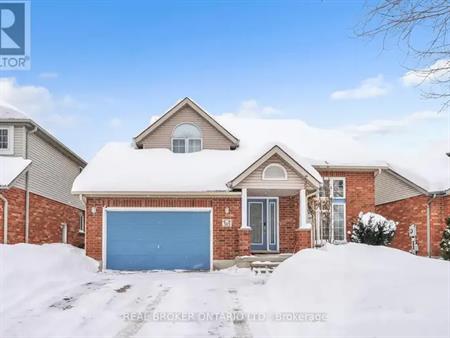 505 FORESTLAWN ROAD | 505 FORESTLAWN ROAD, Waterloo