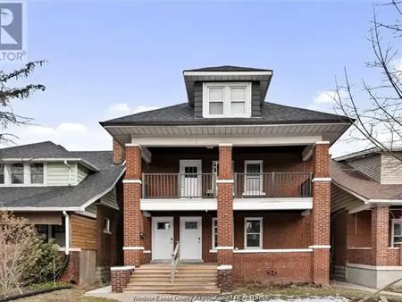 538 HALL AVENUE Unit# LOWER | 538 HALL AVENUE Unit# LOWER, Windsor