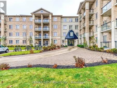 117 - 1077 GORDON STREET | 117 - 1077 GORDON STREET, Guelph