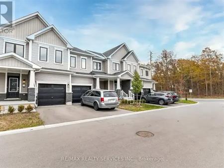 20 - 8273 TULIP TREE DRIVE | 20 - 8273 TULIP TREE DRIVE, Niagara Falls