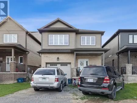 BSMT - 177 RYKERT STREET | BSMT - 177 RYKERT STREET, St. Catharines