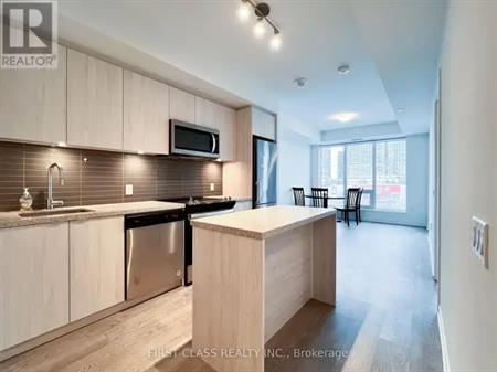 318 - 8868 YONGE STREET | 318 - 8868 YONGE STREET, Richmond Hill