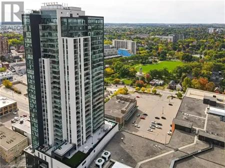 60 CHARLES Street W Unit# 1009 | 60 CHARLES Street W Unit# 1009, Kitchener