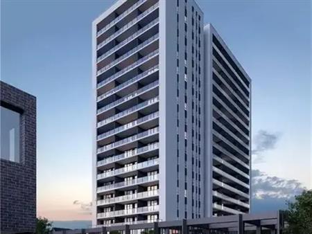 741 KING Street W Unit# 906 | 741 KING Street W Unit# 906, Kitchener