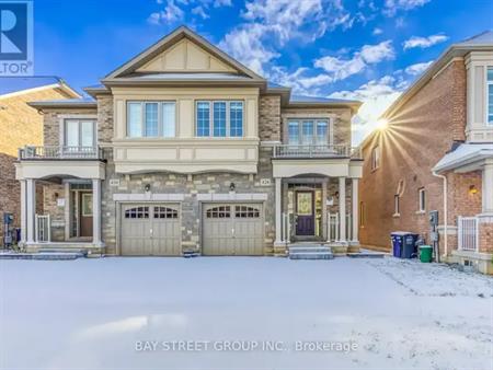 428 GEORGE RYAN AVENUE | 428 GEORGE RYAN AVENUE, Oakville