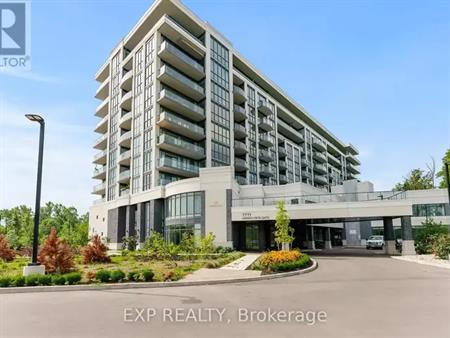 609 - 7711 GREEN VISTA GATE | 609 - 7711 GREEN VISTA GATE, Niagara Falls