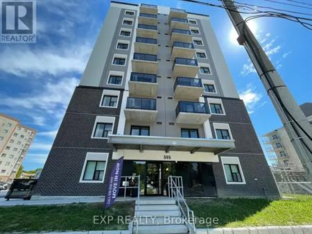 801 - 595 STRASBURG ROAD | 801 - 595 STRASBURG ROAD, Kitchener